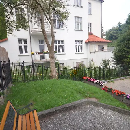 Blue Sail Sopot Apartments-3